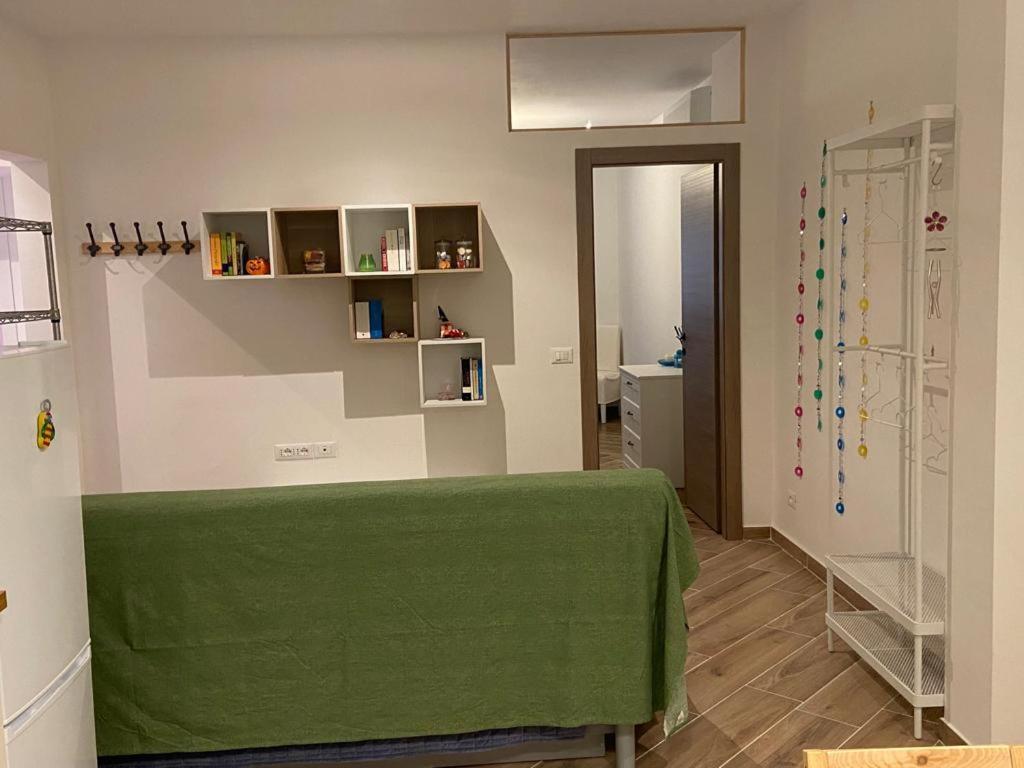 Casa Vacanze Nuanua Trieste Exterior photo