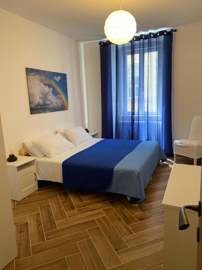 Casa Vacanze Nuanua Trieste Exterior photo