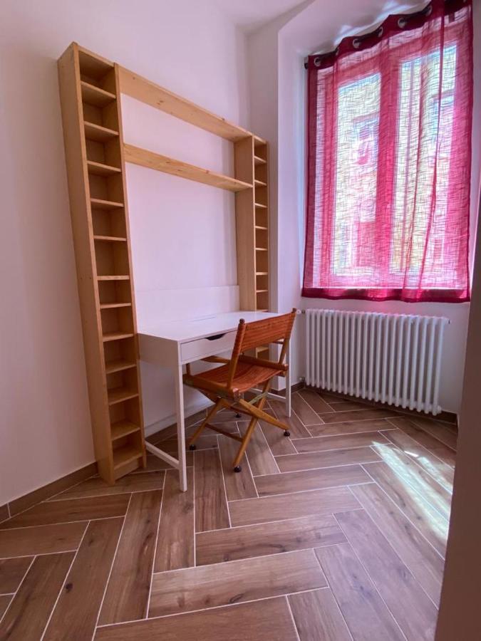Casa Vacanze Nuanua Trieste Exterior photo