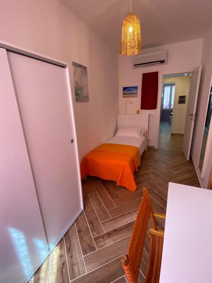 Casa Vacanze Nuanua Trieste Exterior photo