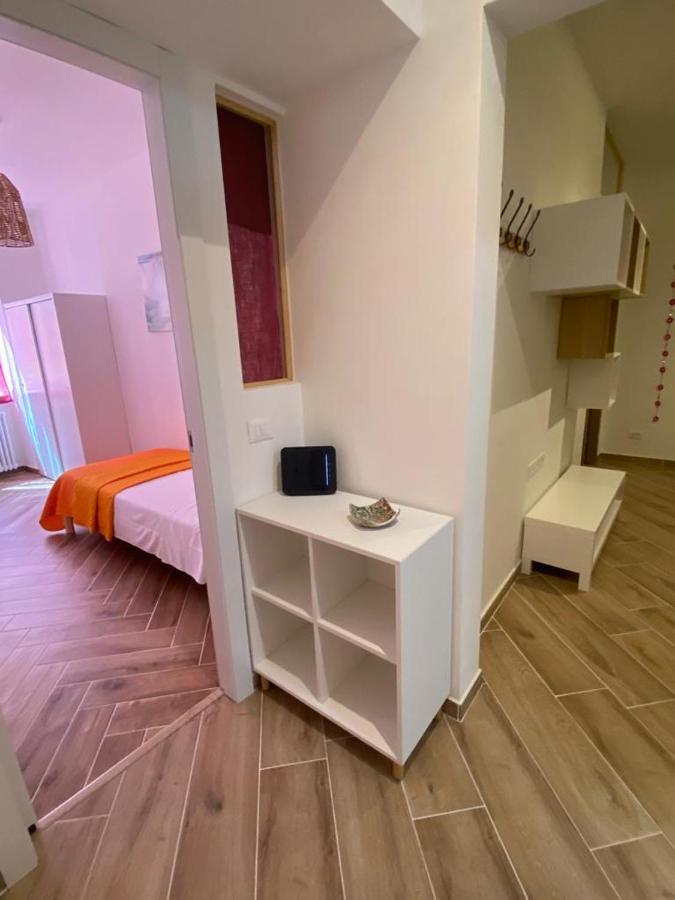 Casa Vacanze Nuanua Trieste Exterior photo